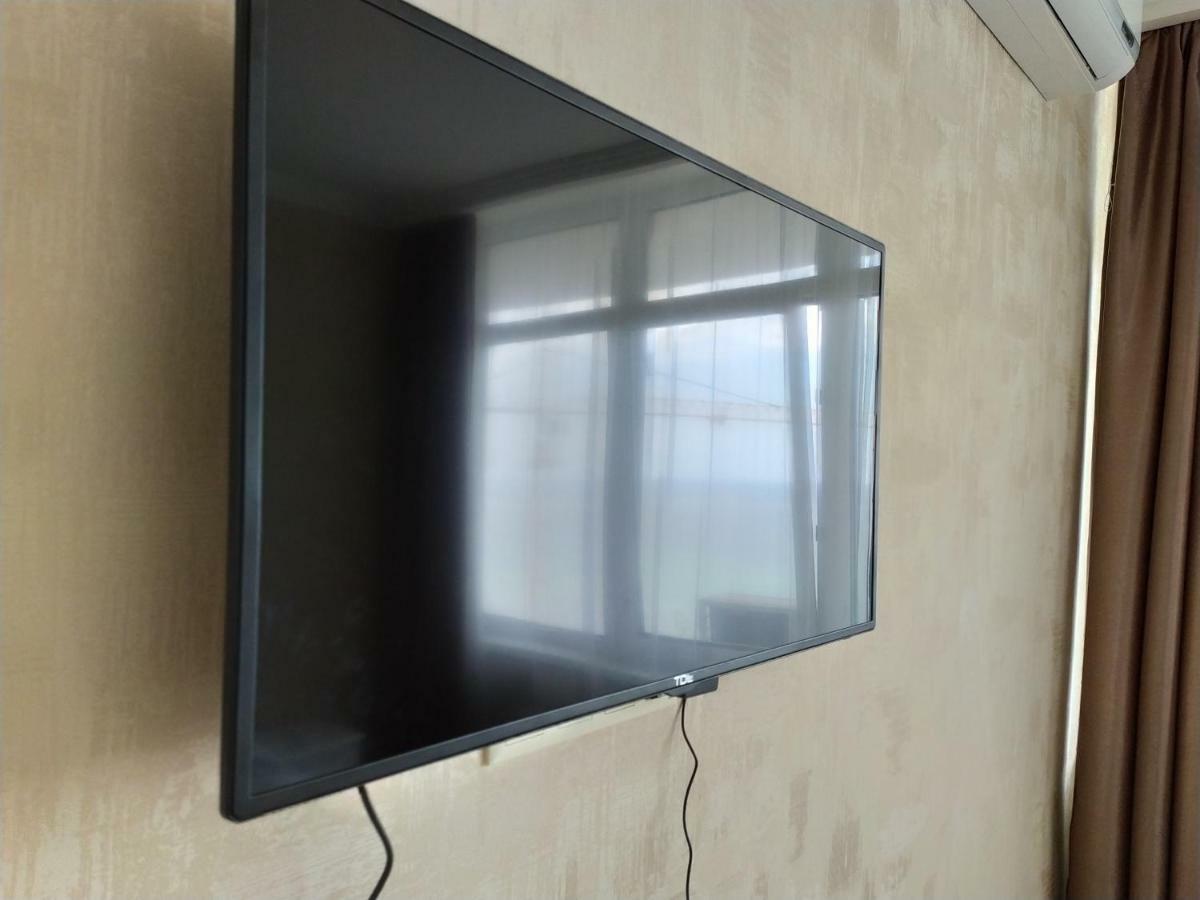Skyview Apartments Odessa Dış mekan fotoğraf
